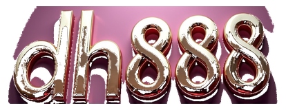 dh888 logo